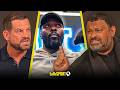 '70% of Fighters on PEDS, That's Reality NAZ!' Prince Naseem &amp; Spencer DEBATE Okolie's Failed Test