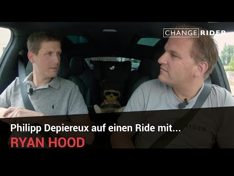 #11 Ryan Hood: Hidden Champion aus der Provinz