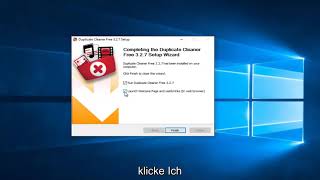 Find duplicate files in Windows 10