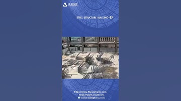 Space frame building#spaceframe #construction #steelstructurebuilding