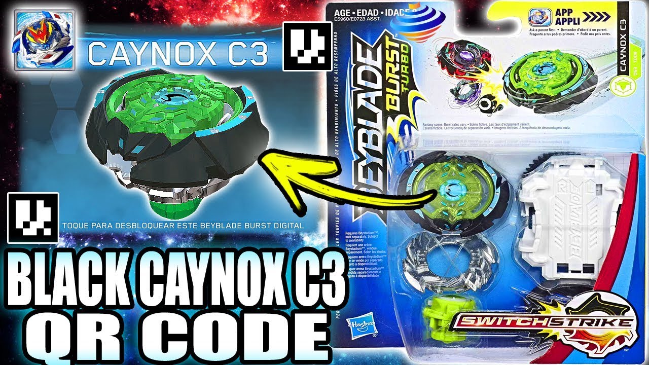 deep caynox c3