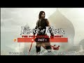 Prince Of Persia - The Forgotten Sands | JAR GAMEPLAY | PART 1