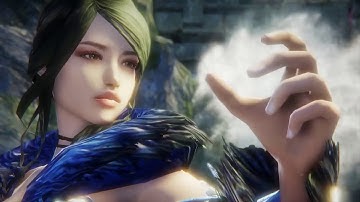 Riders of Icarus   Official Classes Gameplay Trailer