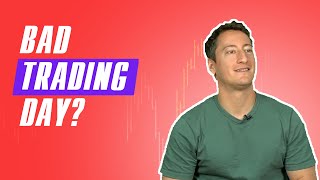 Dealing with Trading Losses #shorts
