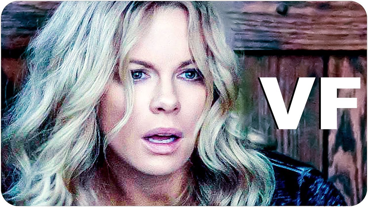 LA CHAMBRE DES OUBLIÉS Bande Annonce VF (2017) - YouTube