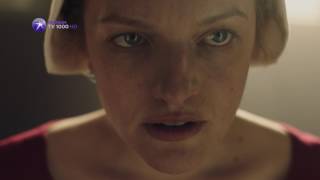 Рассказ служанки - промо сериала на TV1000 Premium HD Рассказ служанки - промо сериала на TV1000 Premium HD