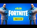 *NEW* FORTNITE UPDATE OUT RIGHT NOW!! GROTTO 2.0 MAP CHANGES, NEW ITEMS & MORE! (Fortnite LIVE)
