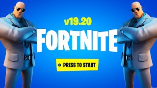 *NEW* FORTNITE UPDATE OUT RIGHT NOW!! GROTTO 2.0 MAP CHANGES, NEW ITEMS & MORE! (Fortnite LIVE)