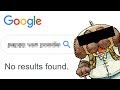 The Nintendo character with zero Google results