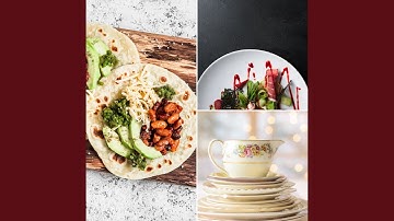 Beautiful Jazz Ballad with Strings - Vibe for Weekday Lunch Meetings