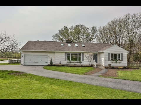 606 Mendon Ionia Rd, Honeoye Falls, NY home video tour
