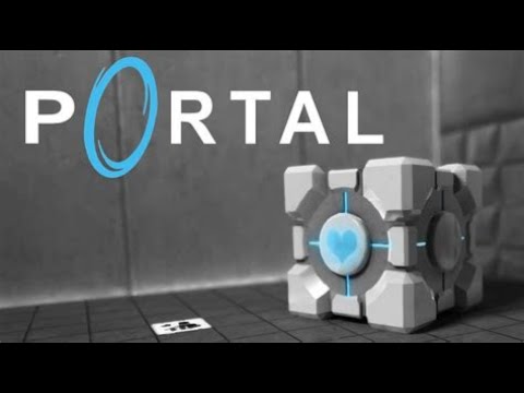 Portal #1: Le début de l'histoire