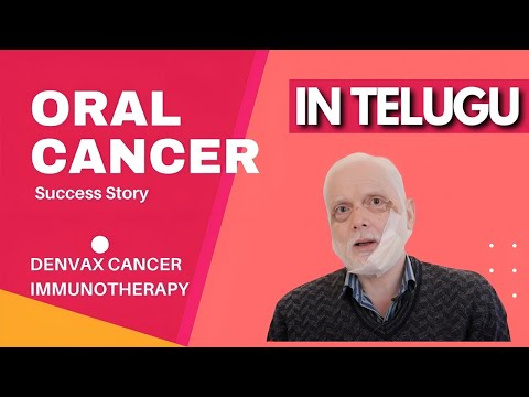 He Beat Cancer Against All Odds | Sanjeev Kumar's Inspiring Recovery Journey | Telugu | Dr Sharmin