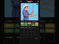 Guessing AI Art Prompts is ADDICTIVE! #promptle #shorts