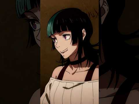 ¿Por Qué Kirara Hoshi Parece Mujer? Hakari Kinji Jujutsu Kaisen Temporada 3 #shorts