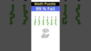 99% get this puzzle wrong — will you? Wealth