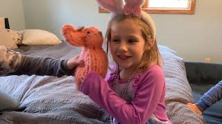 First Easter Vlog