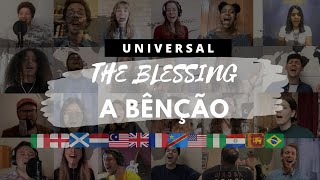 The Blessing (Global) - A Bênção (Global) (re-upload)