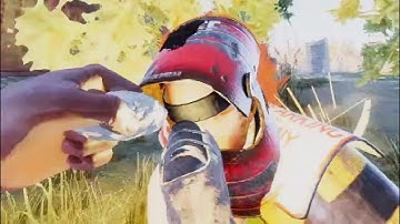 1,900 HOURS RUST CONSOLE PVP CLIPS