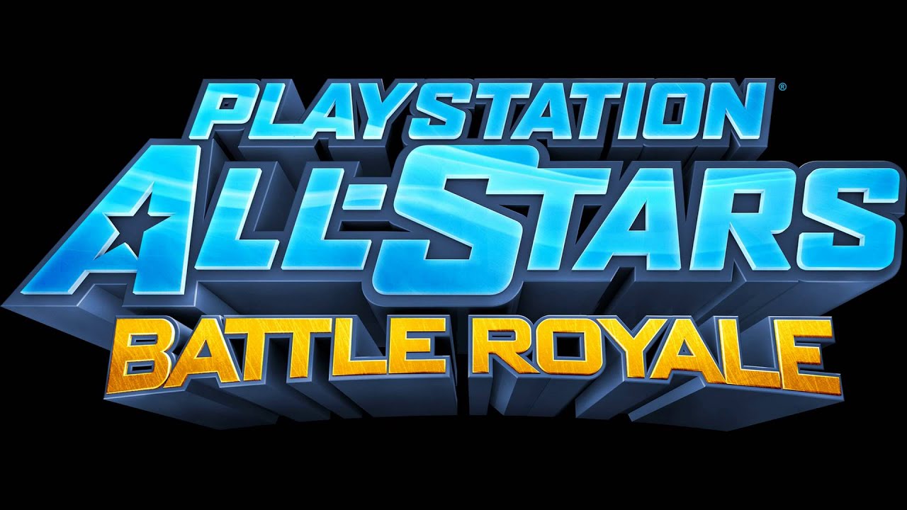 Dojo - Killzone - PlayStation All-Stars Battle Royale Music Extended