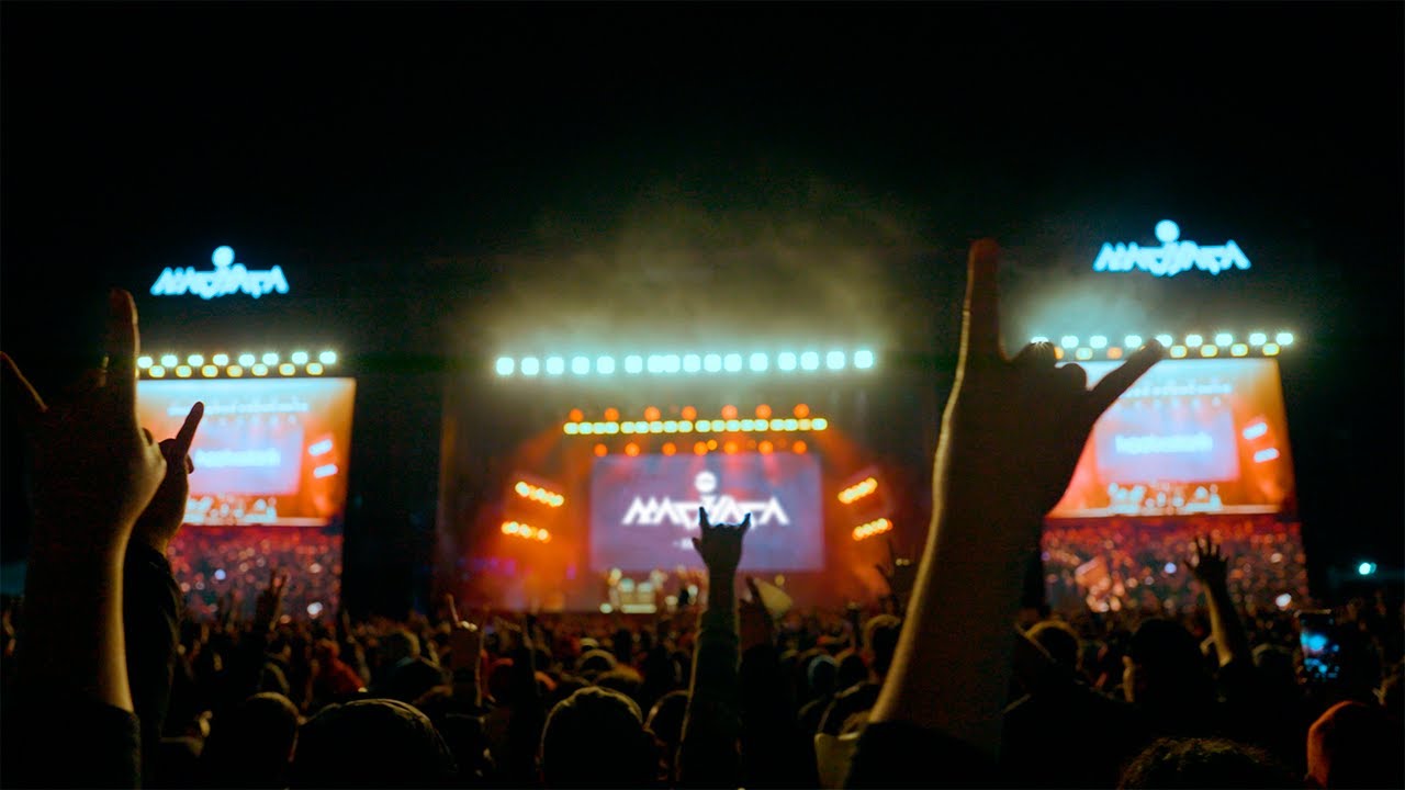 Machaca Rock Fest Aftermovie Oficial 2024