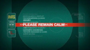 Halo 3: ODST - Keep It Clean Teaser Trailer HD