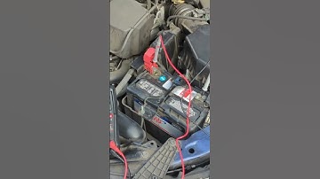 #carbattery #batterytesting #multimeter