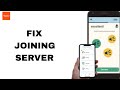 How To Fix And Solve Joining Server On +Babbel App | Step By Step
