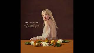 Carly Rae Jepsen - Talking To Yourself