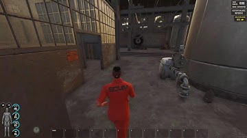 🛑SCUM The Horde 0.95 Bad Respawn Patch