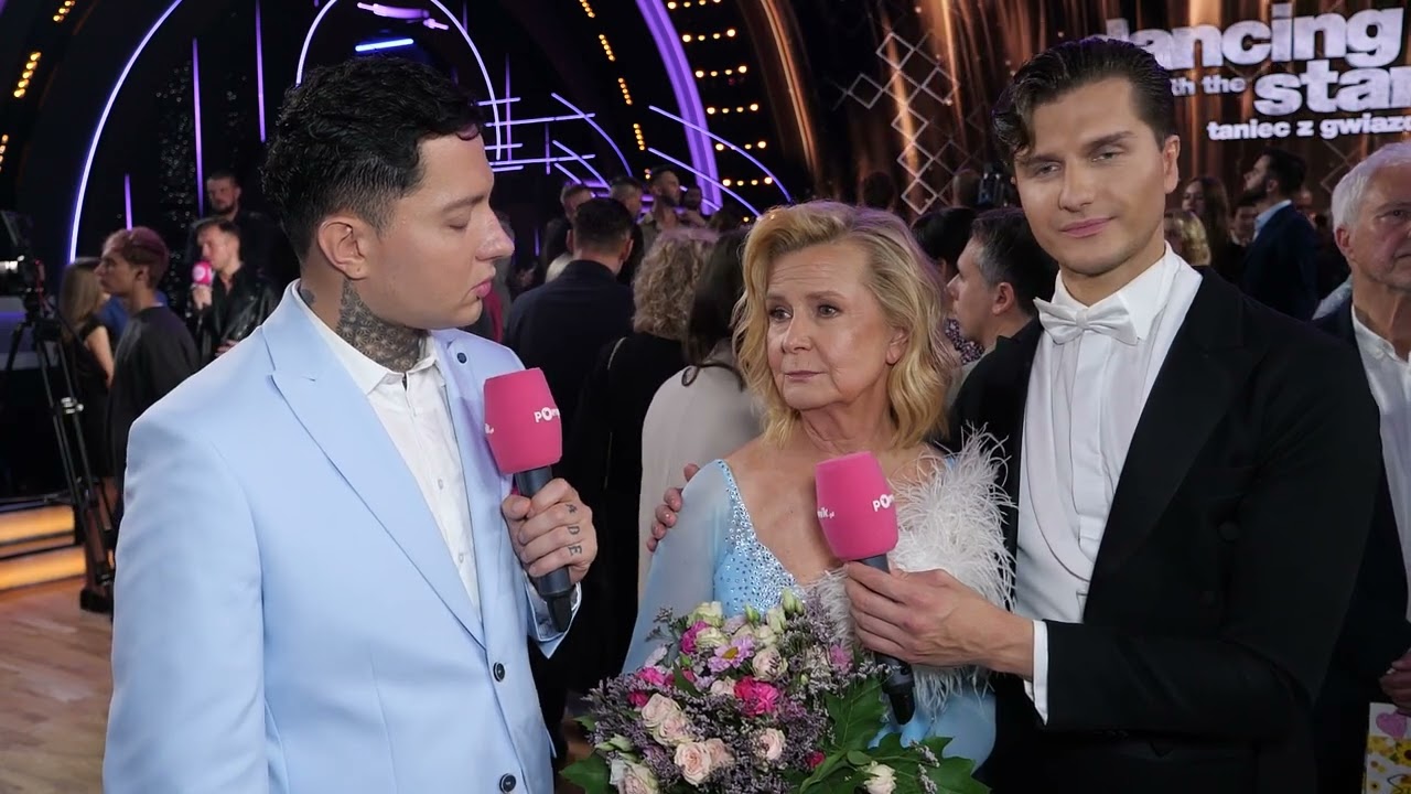 Basia Bursztynowicz o niskiej ocenie Pavlović. Czemu płakała przed show?