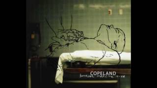 Video-Miniaturansicht von „Copeland - She Changes Your Mind“