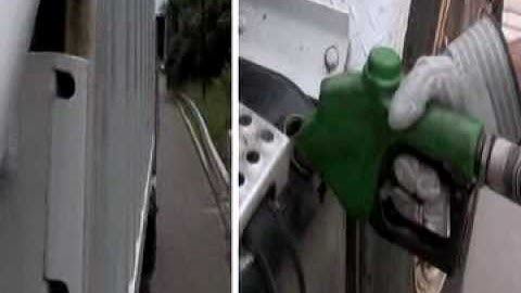 BigBelly Solar: BigBelly