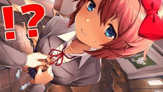 究極の選択！ - Doki Doki Literature Club! 実況プレイ Part3