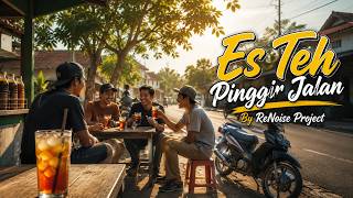 Es Teh Pinggir Jalan - ReNoise Project [Official Audio] #reggae #dangdut #koplo #lagujawa  #music