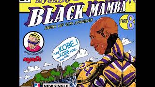 Download Lagu myunDo (면도) - Black Mamba MP3