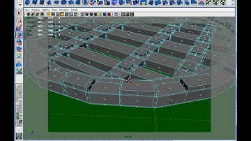 Maya Pro Tip Series Video #1 (Easy Selection)