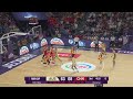 Australia v China | Finals | Highlights | 2025 FIBA Asia Cup