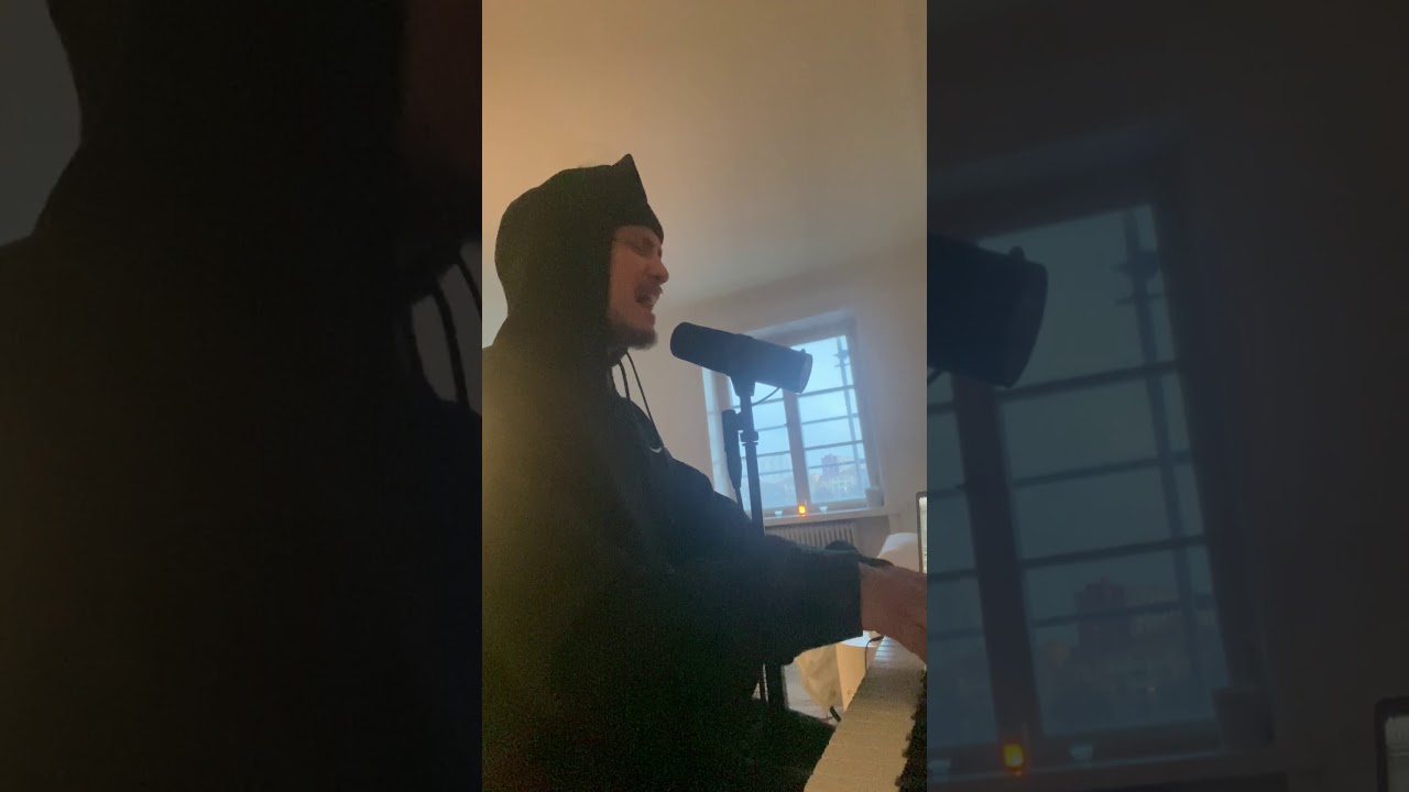 Newkid - KARANTÄN VIBBAR #11 (estraden - Smartare)