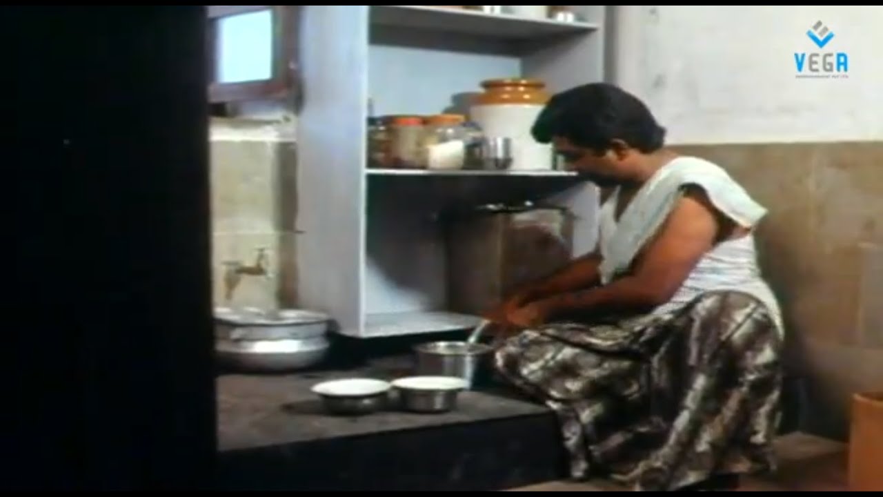 Chitram Bhalare Vichitram Movie Part - 3 : Naresh,Subhalekha Sudhakar