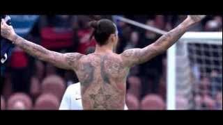 ..:Zlatan Ibrahimovic:.. I'm ♚ King Kong ♚ !