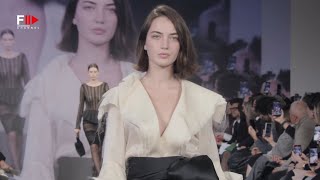 IED European Institute of Design | Show Day 1 Fashion Graduate Italia 2025 - Fashion Channel