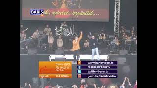 Şanışer & Alef High - Diren Gezi (Canlı Performans) Resimi