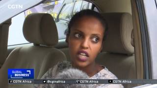 Ethiopia introduces first smart parking system in Africa