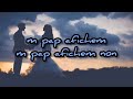 M pap afichem - Mebel Brun (lyrics video by Fettysavage)