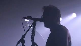 Grayscale "In Violet" - Live in Seattle, Showbox SoDo October 16, 2023