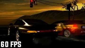 Need for Speed: High Stakes | Intro 4K 60FPS