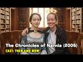 Die Chroniken Von Narnia 2005 Charaktere Im Jahr 2026 So Viel Hat Sich Verändert