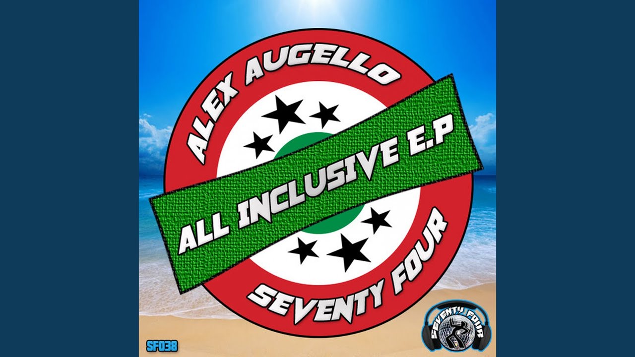 Ver All Inclusive en YouTube Ver All Inclusive en YouTube