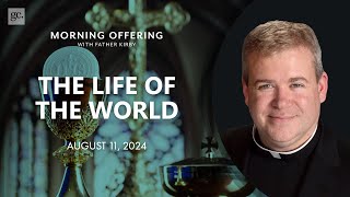 Understanding Holy Communion